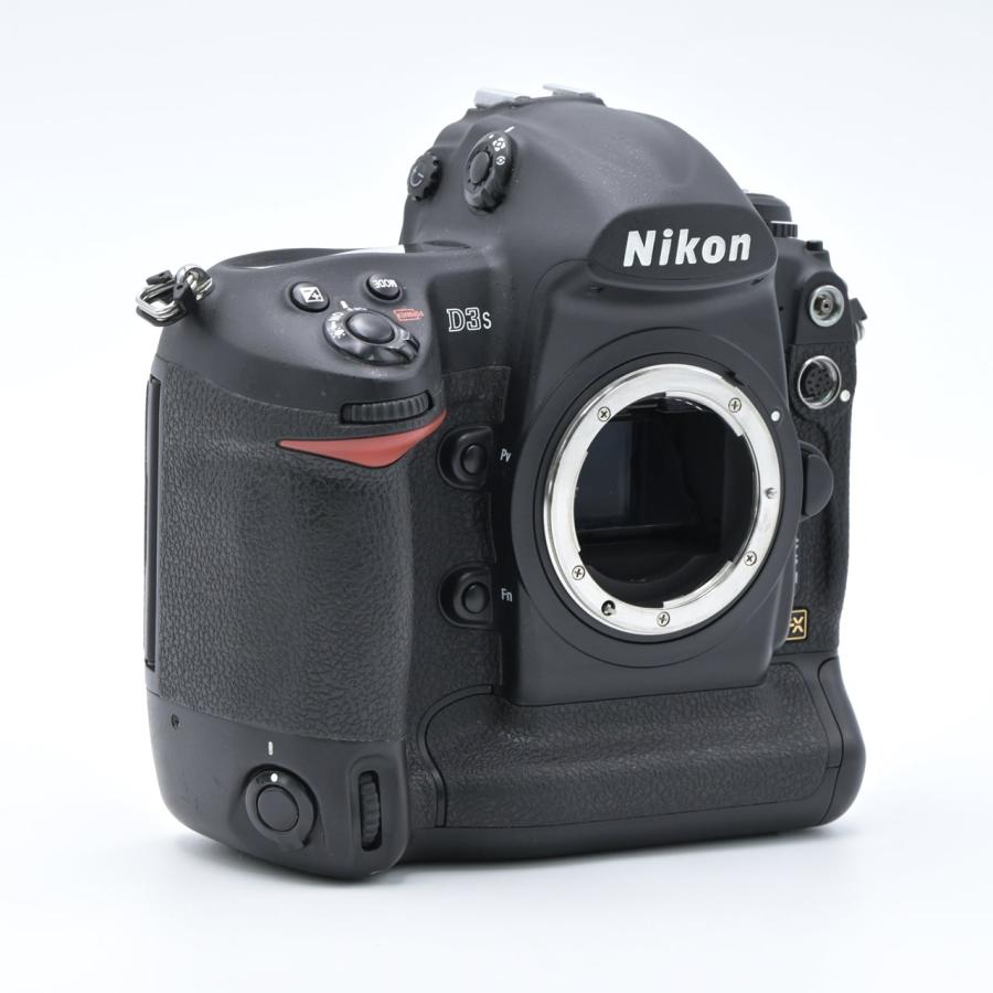良品　ニコン NIKON D3sボディ ニコン（Nikon） 中古 1年保証 美品 Nikon D3S ボディ : Premier