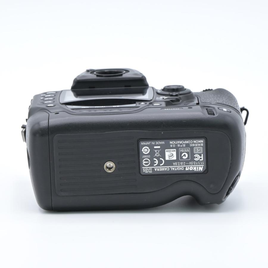 Nikon ニコン D3S ボディ : フラッグシップカメラ - 通販 - Yahoo