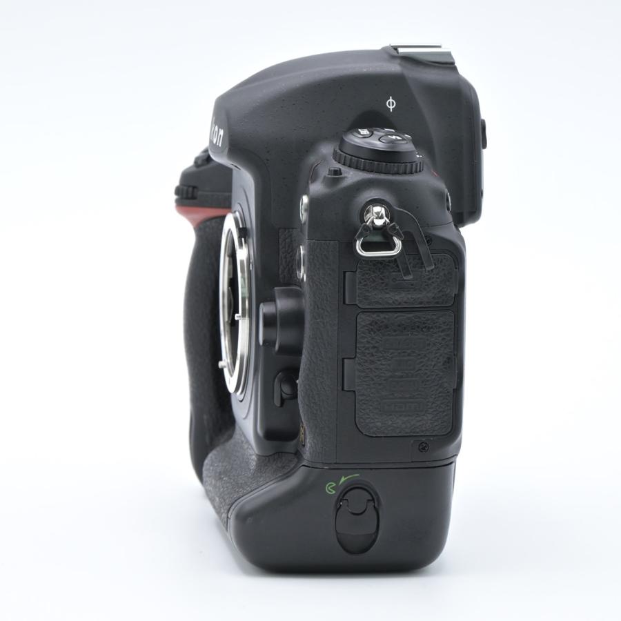 Nikon ニコン D3S ボディ : フラッグシップカメラ - 通販 - Yahoo
