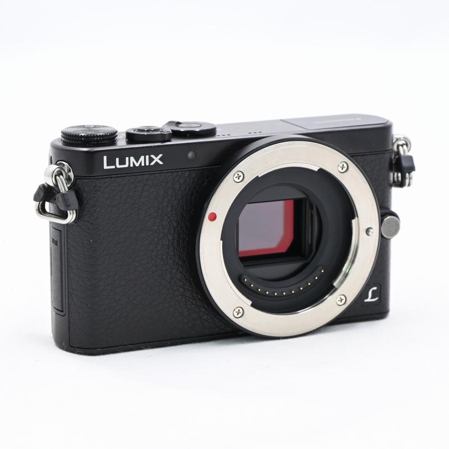 LUMIX GM1 Black ボディ Amazon.co.jp: Panasonic Lumix GM1 Black DMC-GM1 Body Digital
