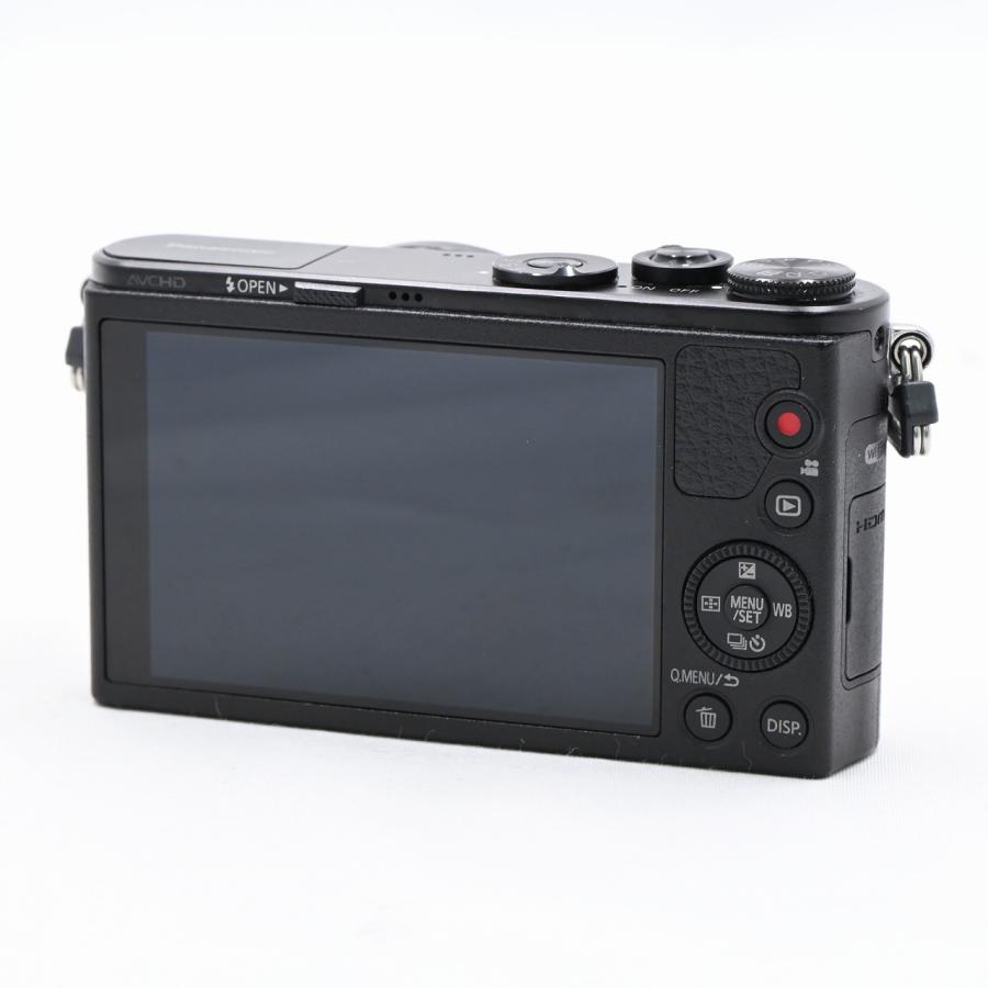 パナソニック Panasonic LUMIX GM1 ブラック DMC-GM1 ボディ