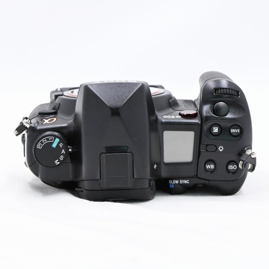 ■ 美品 ■ ソニー　SONY α900 DSLR-A900 ボディ ソニー SONY α900 ボディ DSLR-A900 : フラッグシップカメラ