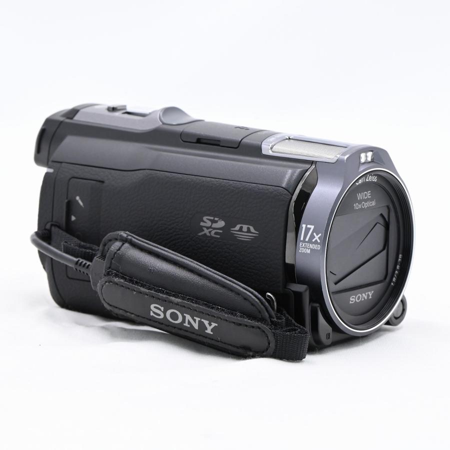 ソニー SONY ハンディカム HDR-PJ760V ブラック : フラッグ ソニー SONY ハンディカム HDR-PJ760V ブラック : フラッグ