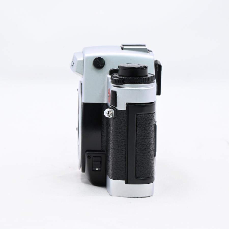 ライカ Leica R7 シルバー : フラッグシップカメラ - 通販