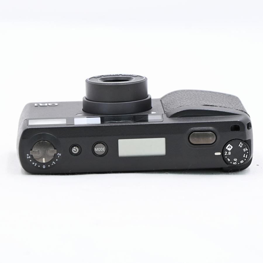 リコー RICOH GR1 DATE 28mm F2.8 ブラック |  | 03