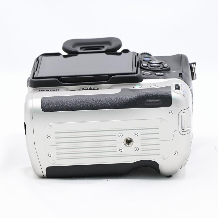 PENTAX K-1 Limited Silver 世界限定2000台限定 世界限定2,000台の「PENTAX K-1 Limited Silver」 - デジカメ Watch