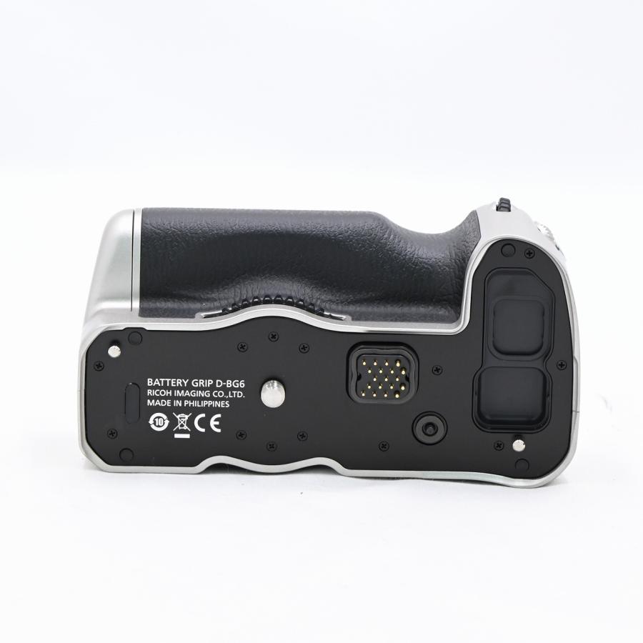 ペンタックス PENTAX K-1 Limited Silver 世界限定2000台限定