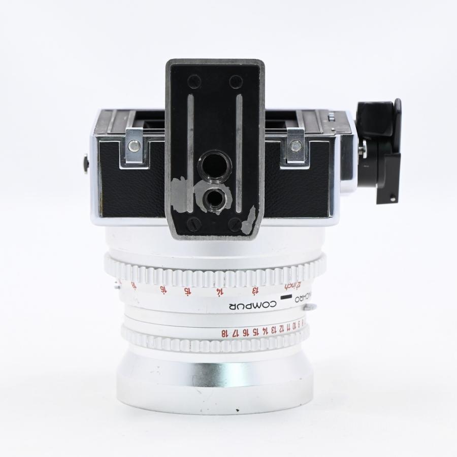 HASSELBLAD ハッセルブラッド SWC / M 38mm F4.5(C) |  | 06