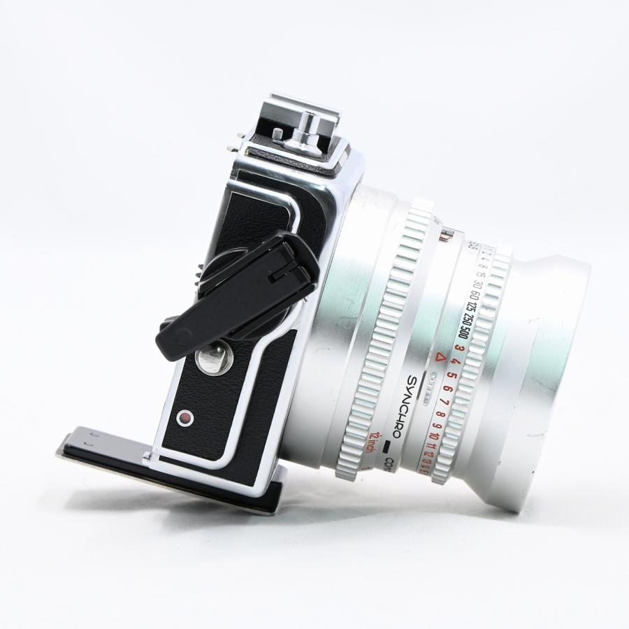 HASSELBLAD ハッセルブラッド SWC / M 38mm F4.5(C) |  | 07