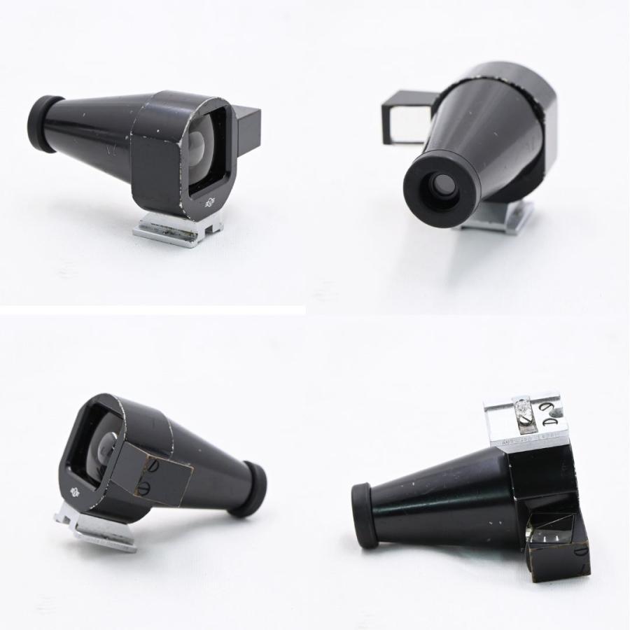 HASSELBLAD ハッセルブラッド SWC / M 38mm F4.5(C) |  | 08