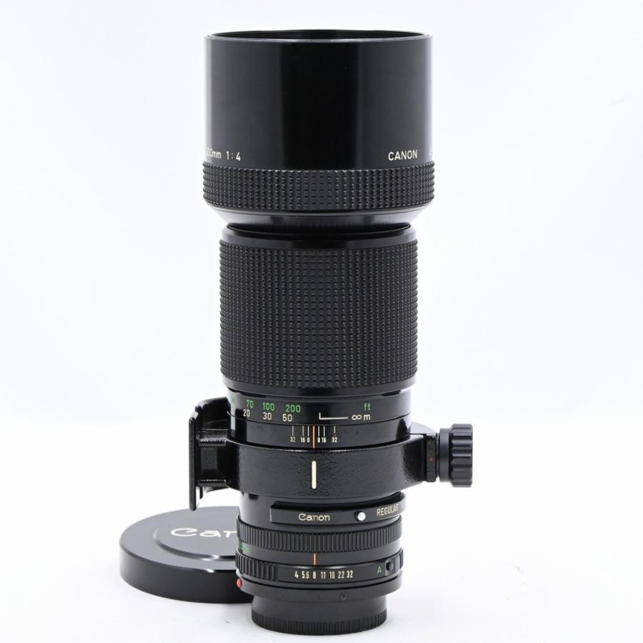 Canon New FD nFD 17mm f4 (Gebraucht) in Basel für CHF 425 - mit