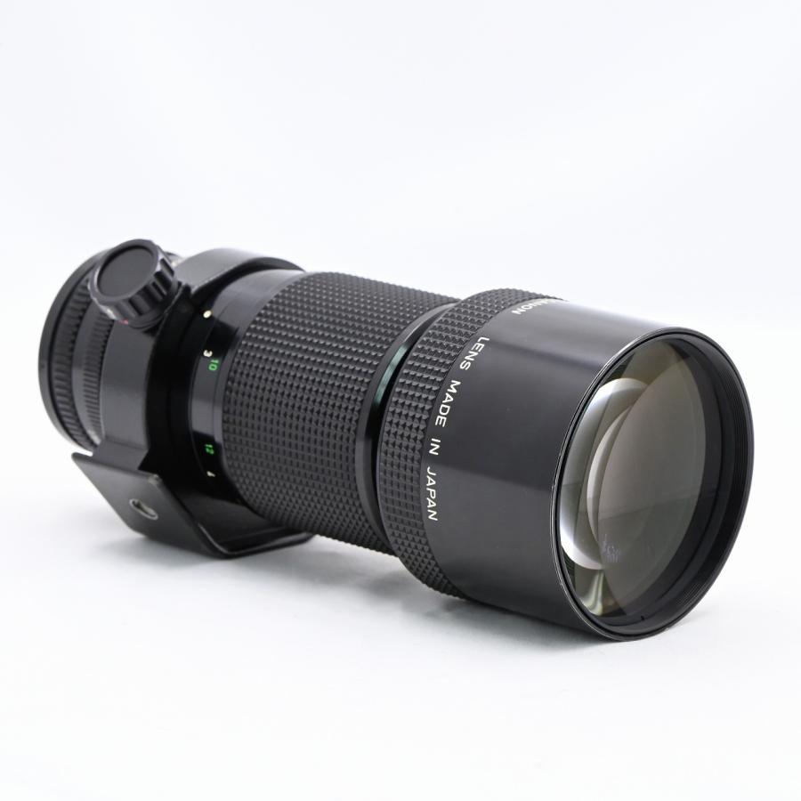 キヤノン Canon New FD 300mm F4 : フラッグシップカメラ - 通販