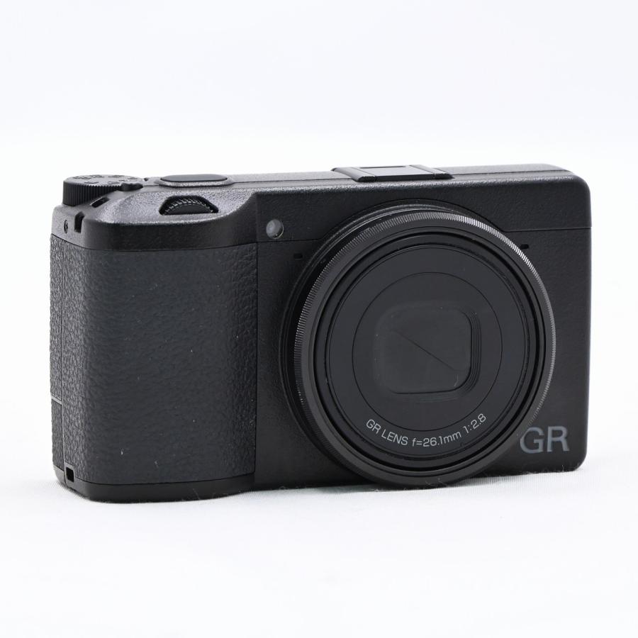 リコー RICOH GR IIIx GR3x : フラッグシップカメラ - 通販 - Yahoo!ショッピング