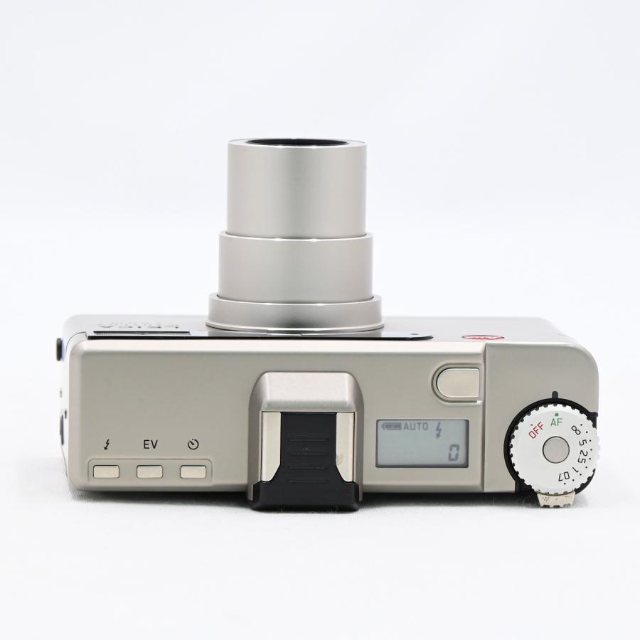 LEICA MINI ZOOM VARIO ELMAR 35-70mm ライカ ライカ Leica minilux zoom VARIO-ELMAR 35-70 3.5-6.5