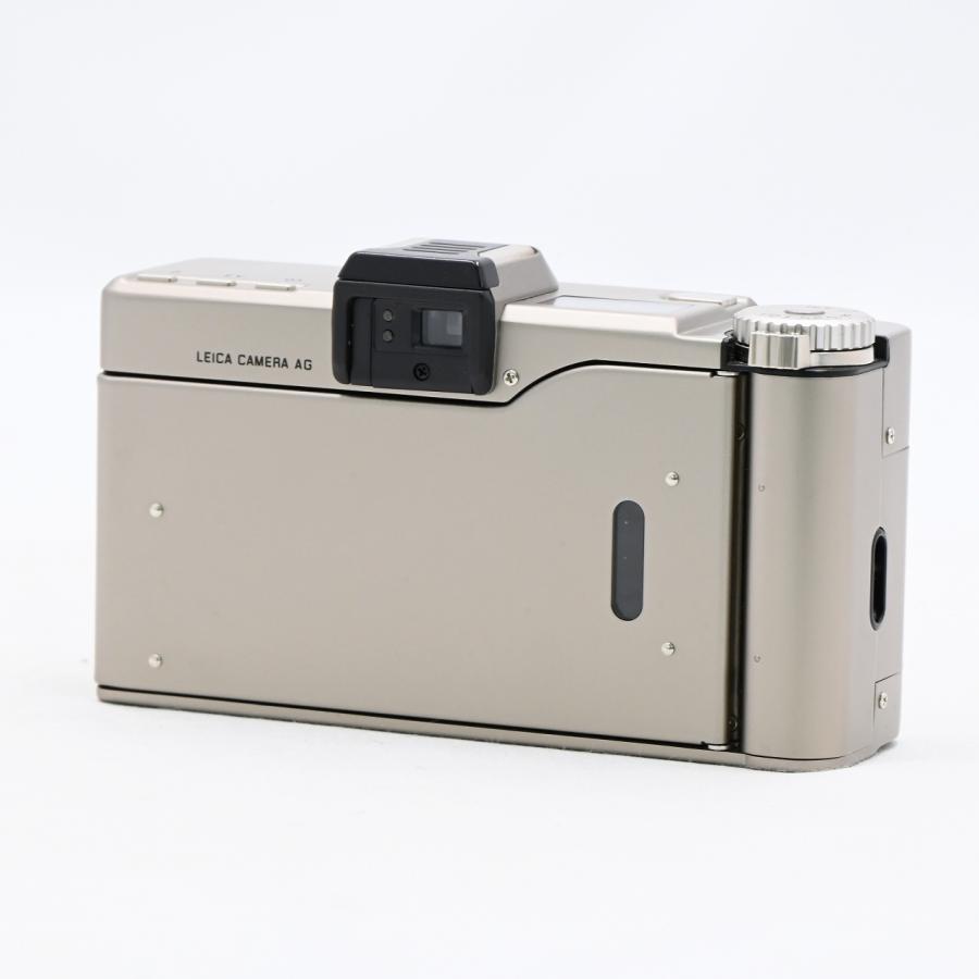 ライカ Leica minilux zoom VARIO-ELMAR 35-70 3.5-6.5