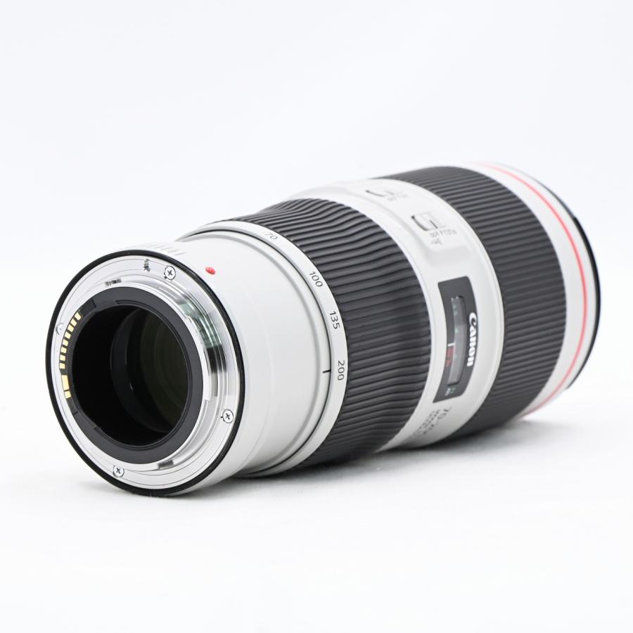 キヤノン Canon EF70-200mm F4L IS II USM |  | 03