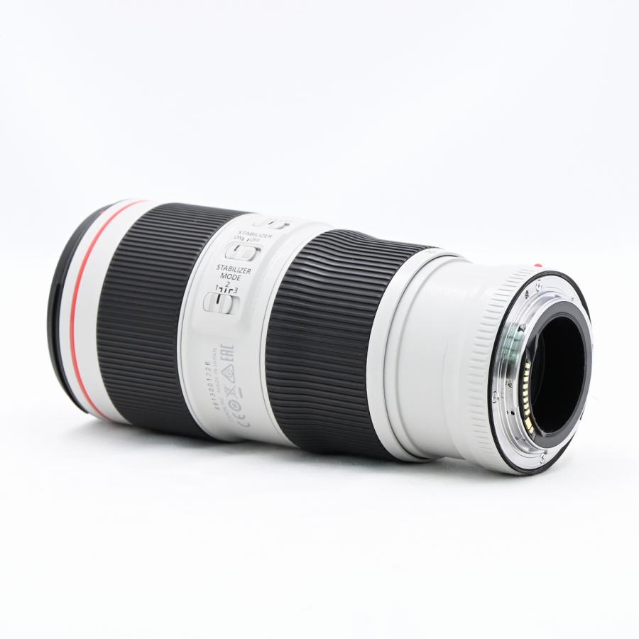 キヤノン Canon EF70-200mm F4L IS II USM |  | 04