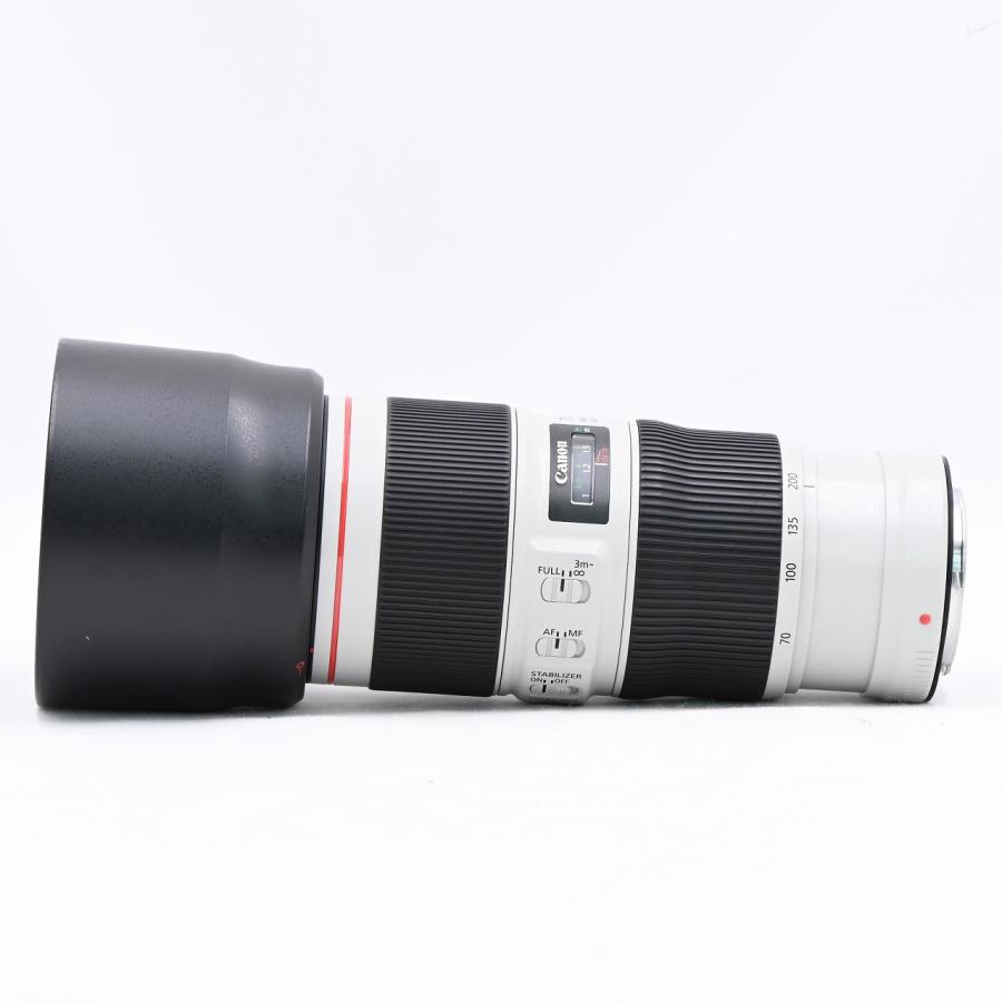 キヤノン Canon EF70-200mm F4L IS II USM |  | 05