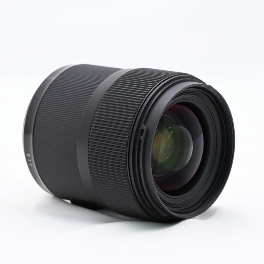 シグマ SIGMA 35mm F1.4 DG HSM Art ニコンF用 |  | 02