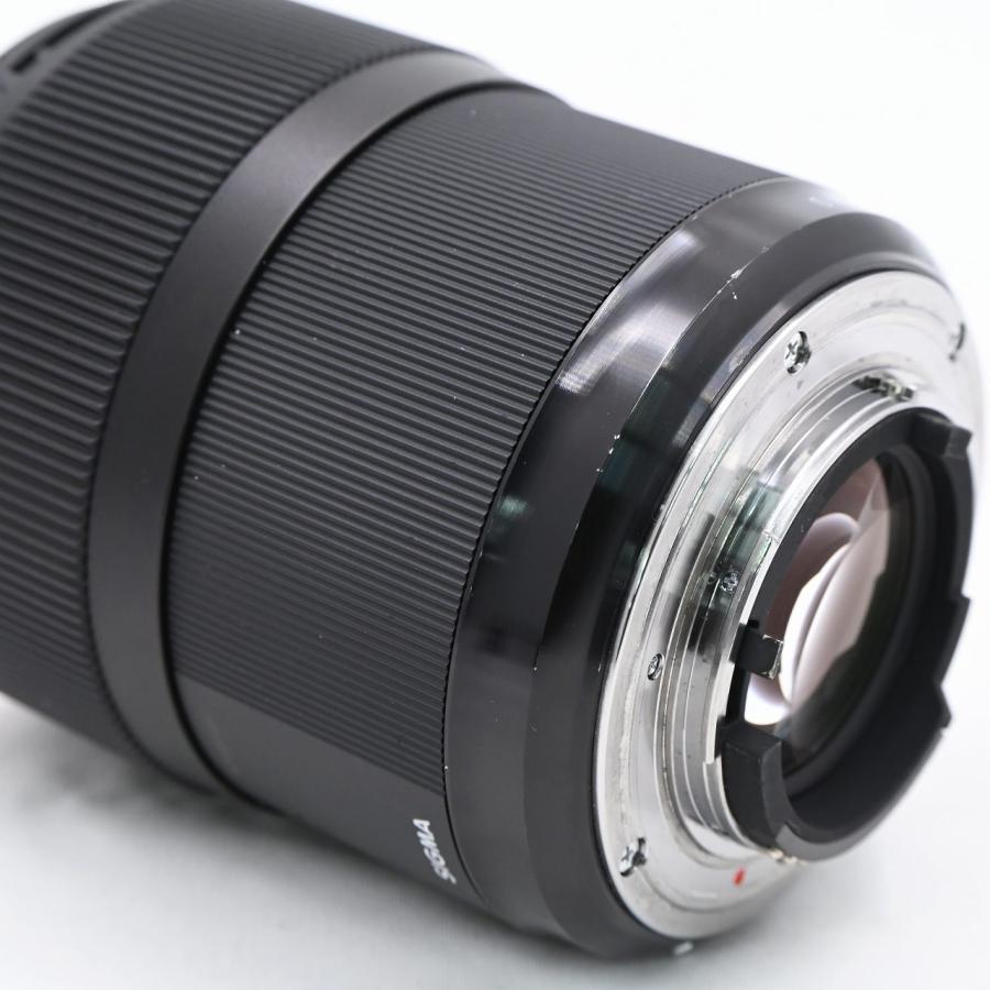 シグマ SIGMA 35mm F1.4 DG HSM Art ニコンF用 |  | 07
