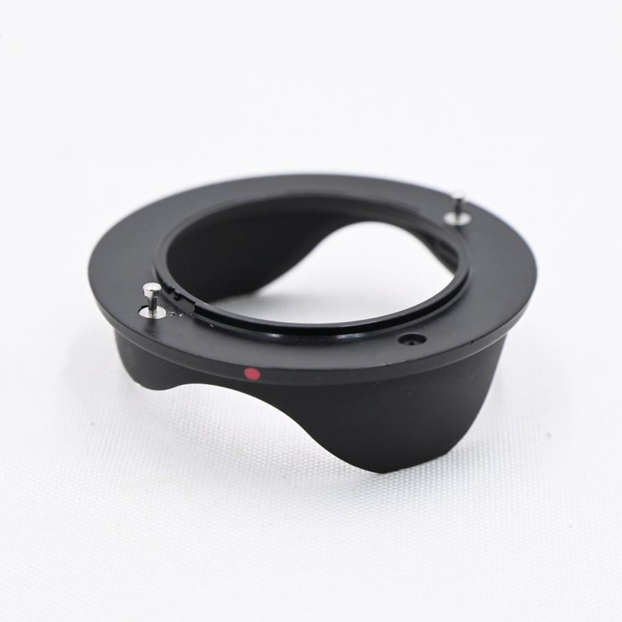 フジフイルム FUJIFILM KLASSE 専用フード HOOD クラッセ : フラッグ