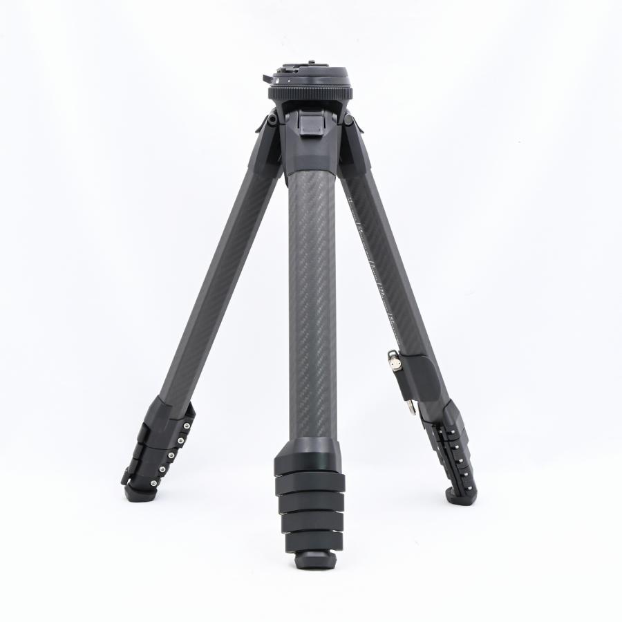 ピークデザイン PeakDesign TT-CB-5-150-CF-1 トラベル トライポッド