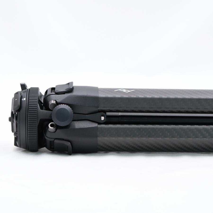 ピークデザイン PeakDesign TT-CB-5-150-CF-1 トラベル トライポッド