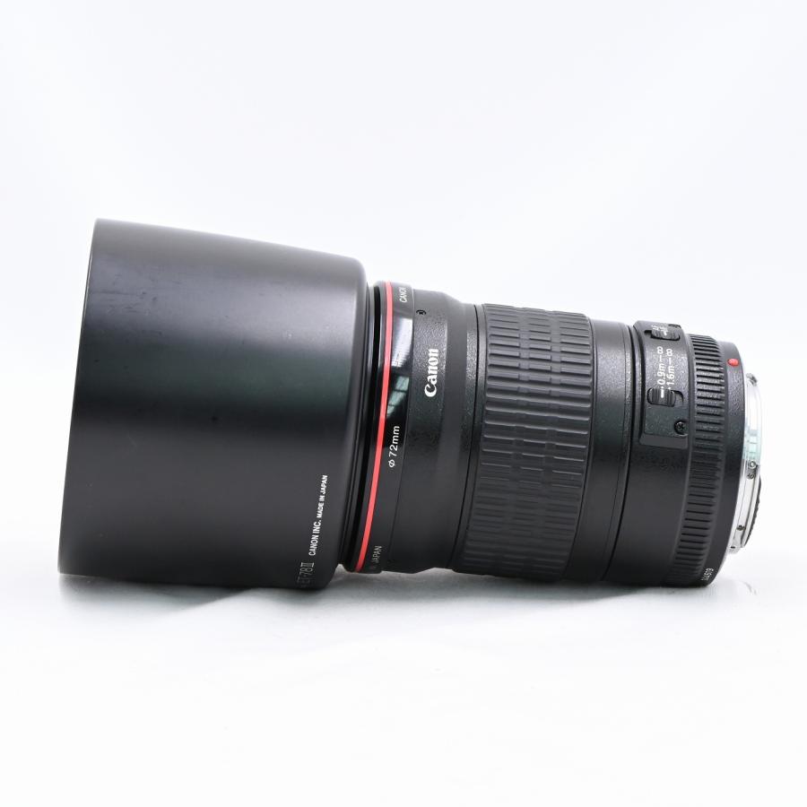 キヤノン Canon EF135mm F2L USM : フラッグシップカメラ - 通販