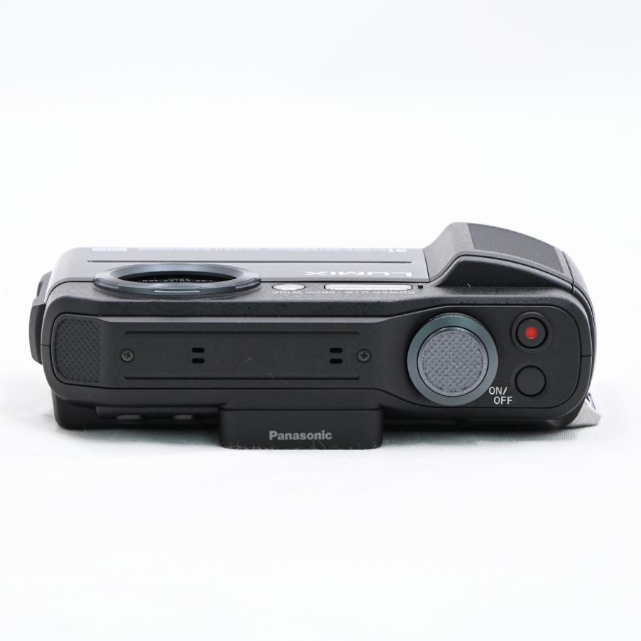 パナソニック Panasonic LUMIX DC-FT7 ブラック |  | 03