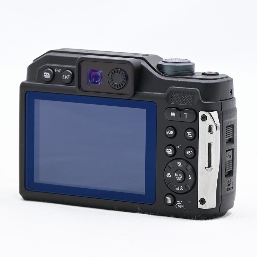 パナソニック Panasonic LUMIX DC-FT7 ブラック |  | 05
