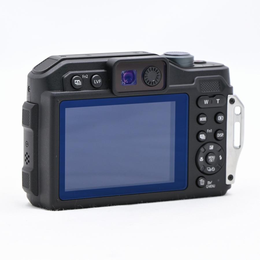 パナソニック Panasonic LUMIX DC-FT7 ブラック |  | 06
