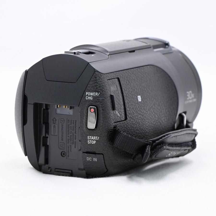 SONY デジタル4Kビデオカメラレコーダー FDR-AX45 新品)SONY (ソニー) デジタル4Kビデオカメラレコーダー FDR-AX45A