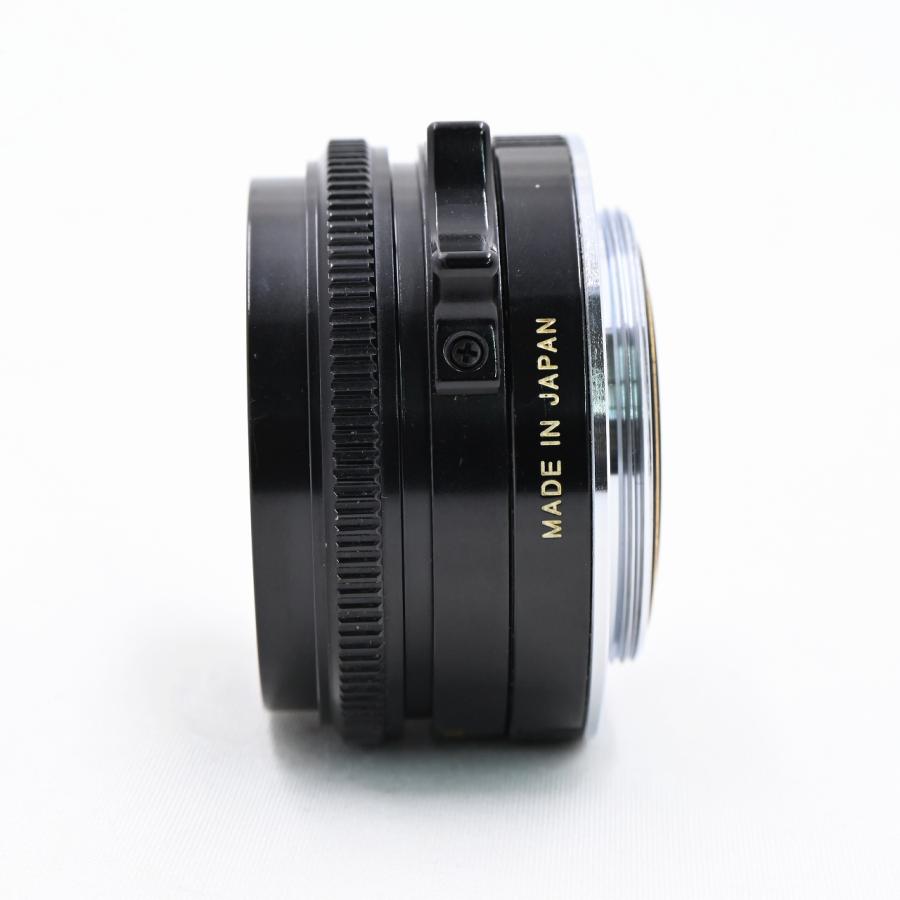 Konica Ⅲ 訳アリ 訳あり品 コニカ Konica III Hexanon 48mm F2 ダブル