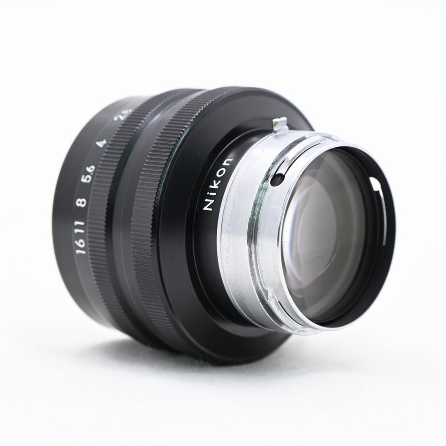 Nikon ニコン Nikkor-S 50mm F1.4 S3 Limited 復刻版用 : フラッグ
