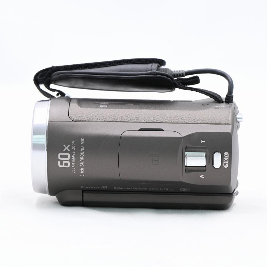 ソニー デジタルHDビデオカメラレコーダー HDR-CX500V SONY