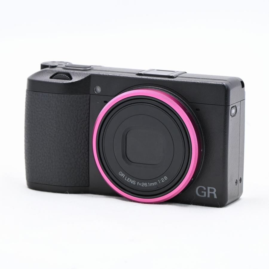 リコー RICOH GR IIIx GR3x : フラッグシップカメラ - 通販 - Yahoo!ショッピング
