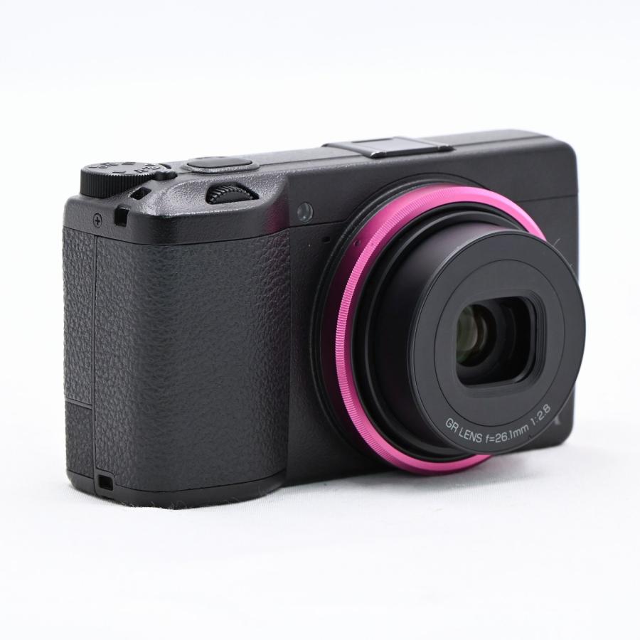 リコー RICOH GR IIIx GR3x : フラッグシップカメラ - 通販 - Yahoo!ショッピング