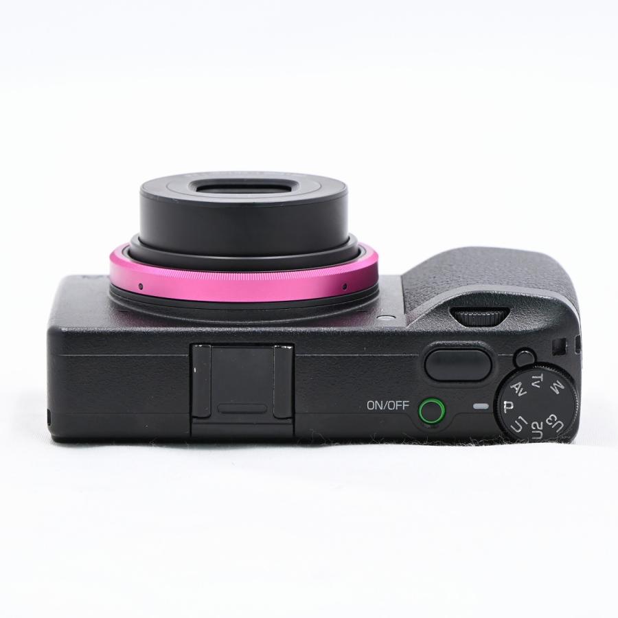リコー RICOH GR IIIx GR3x : フラッグシップカメラ - 通販 - Yahoo!ショッピング