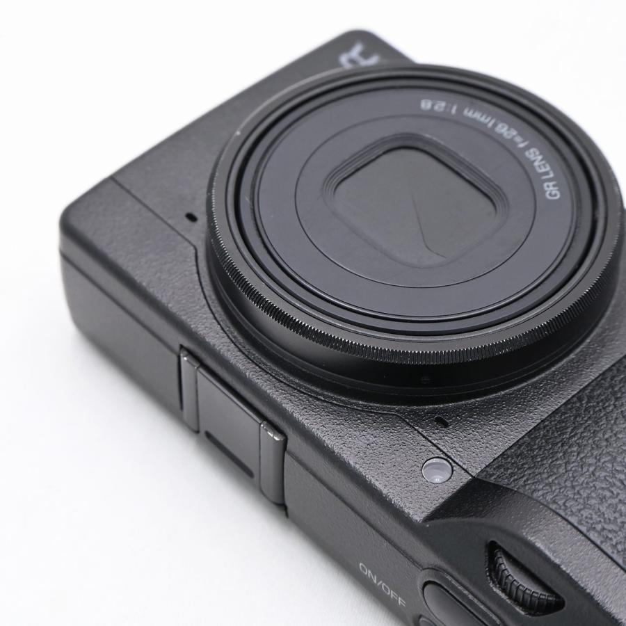 リコー RICOH GR IIIx GR3x : フラッグシップカメラ - 通販 - Yahoo!ショッピング