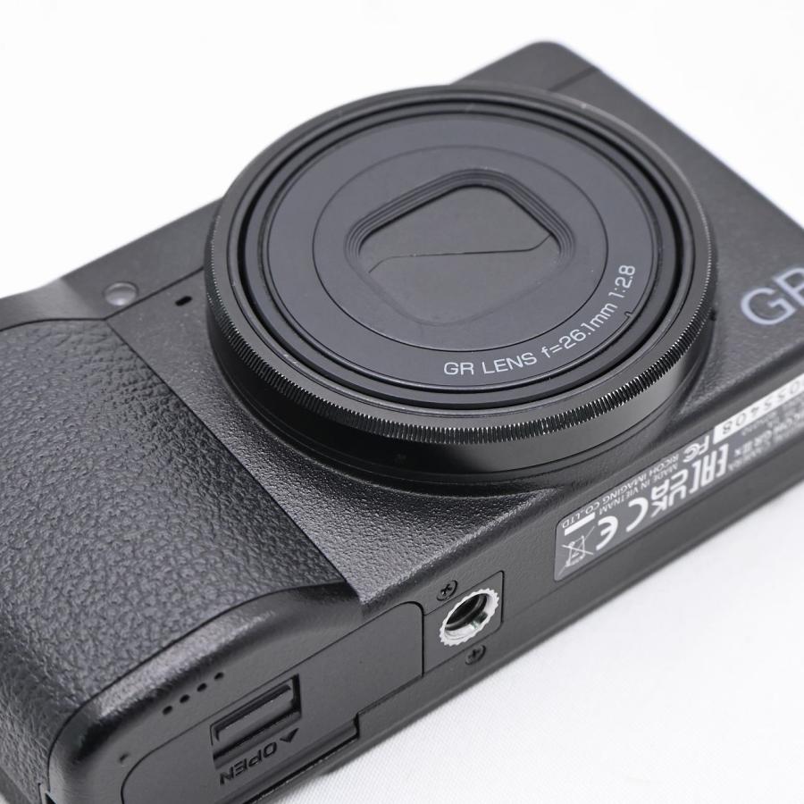 リコー RICOH GR IIIx GR3x : フラッグシップカメラ - 通販 - Yahoo