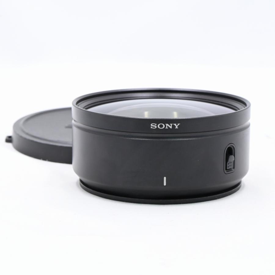ソニー SONY ワイドコンバージョンレンズ VCL-HG0872X : フラッグシップカメラ - 通販 - Yahoo!ショッピング
