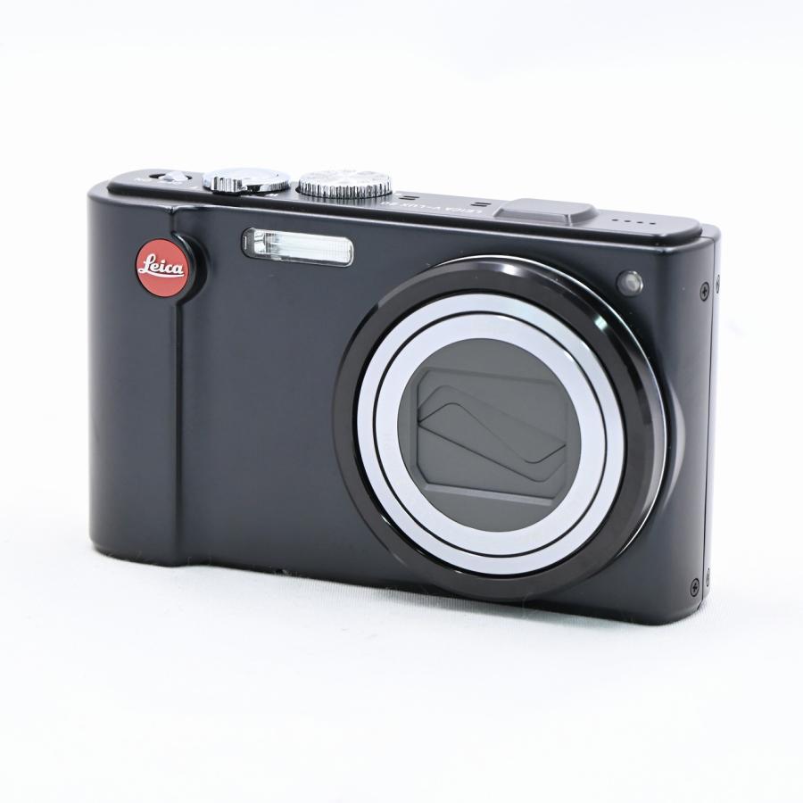 LEICA - Leica V-LUX20 1210万画素 光学12倍ズーム Amazon | Leica デジタルカメラ ライカV-LUX20 1210万画素 光学