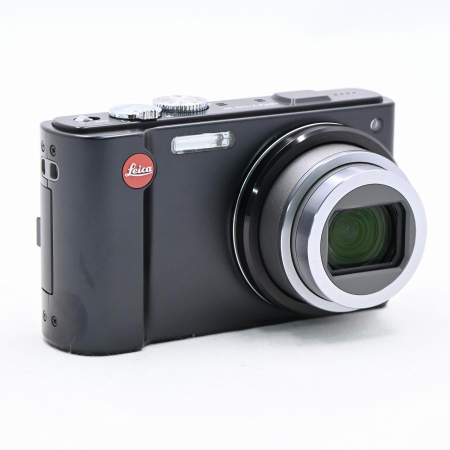 ライカ Leica V-LUX20 1210万画素 光学12倍ズーム : フラッグシップ