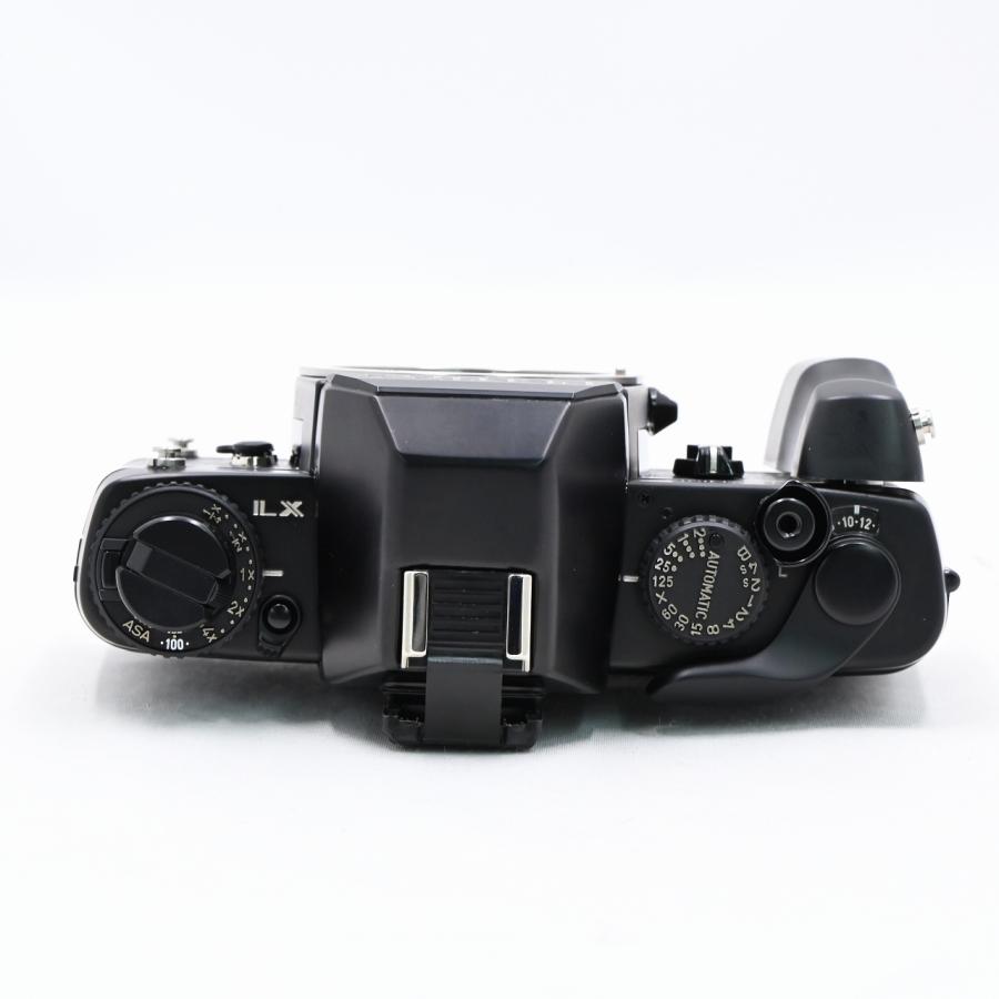 ペンタックス PENTAX LX Titanium Limited 15th Anniversary 限定300台 |  | 03