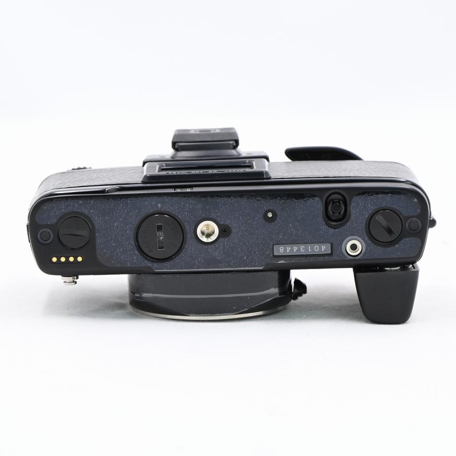 ペンタックス PENTAX LX Titanium Limited 15th Anniversary 限定300台 |  | 04