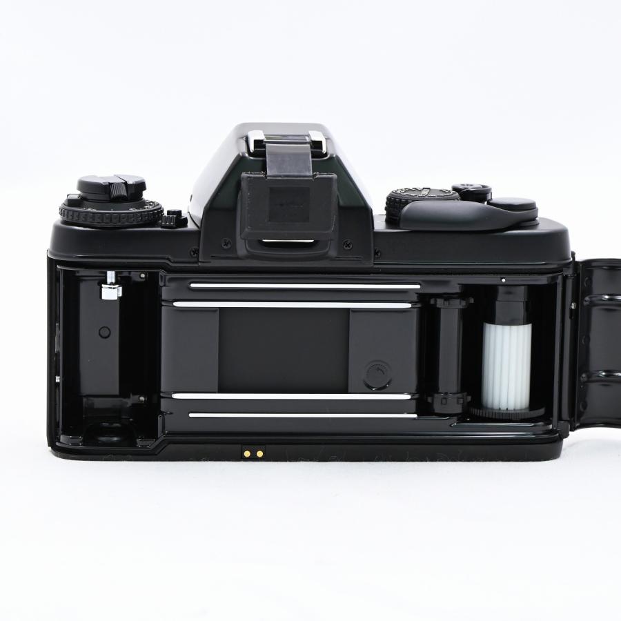 ペンタックス PENTAX LX Titanium Limited 15th Anniversary 限定300台 |  | 05