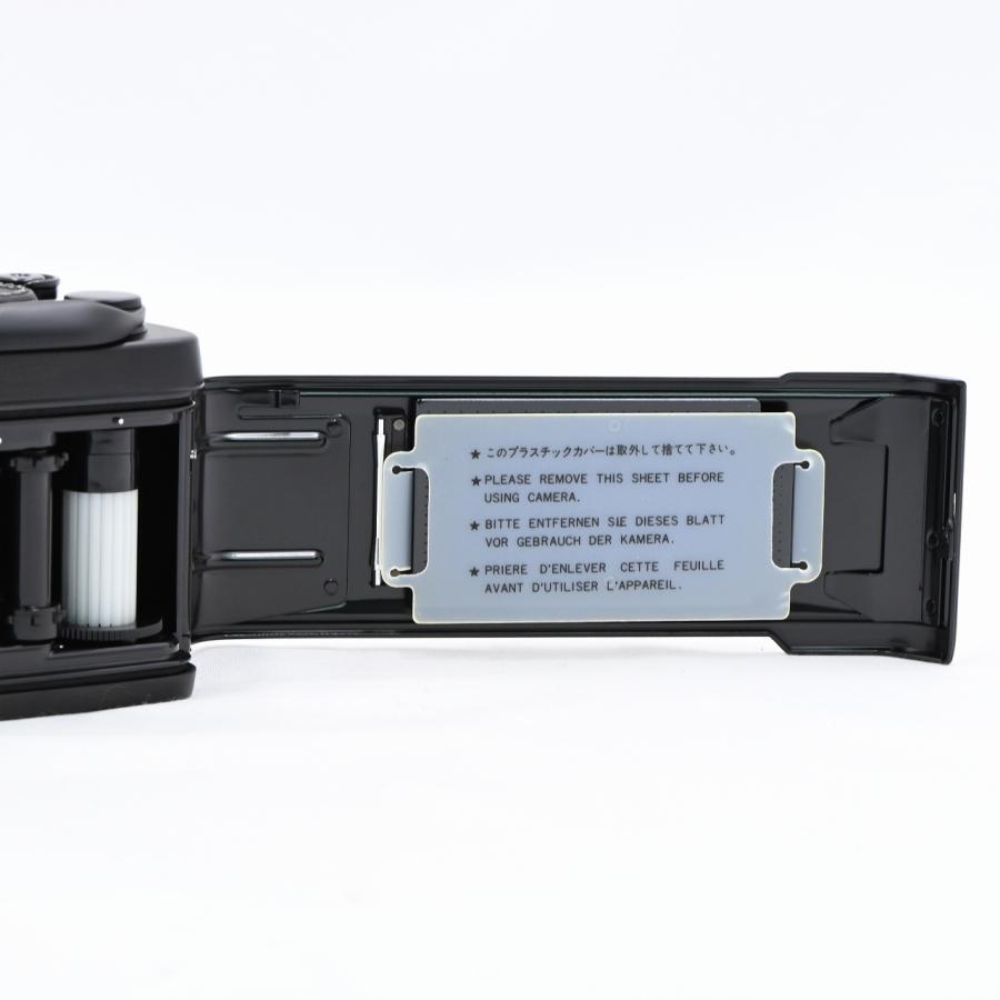 ペンタックス PENTAX LX Titanium Limited 15th Anniversary 限定300台 |  | 06