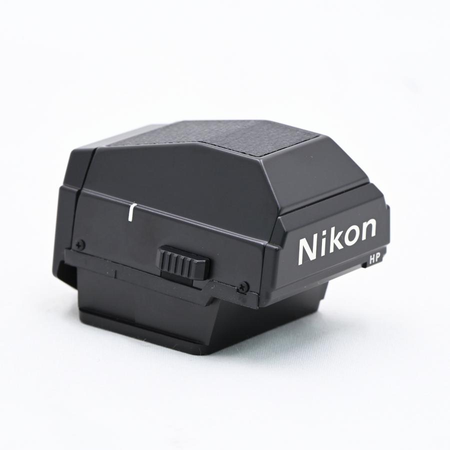 ニコン Nikon DE-3 F3用 High-eyepoint viewfinder ハイアイポイントファインダー : フラッグシップカメラ ...