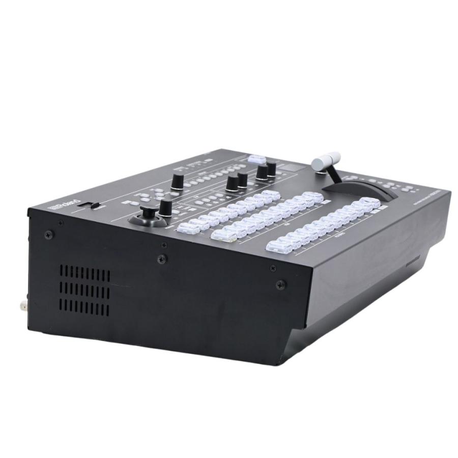 Roland ローランド V-800HD MKII マルチフォーマットビデオスイッチャー |  | 02