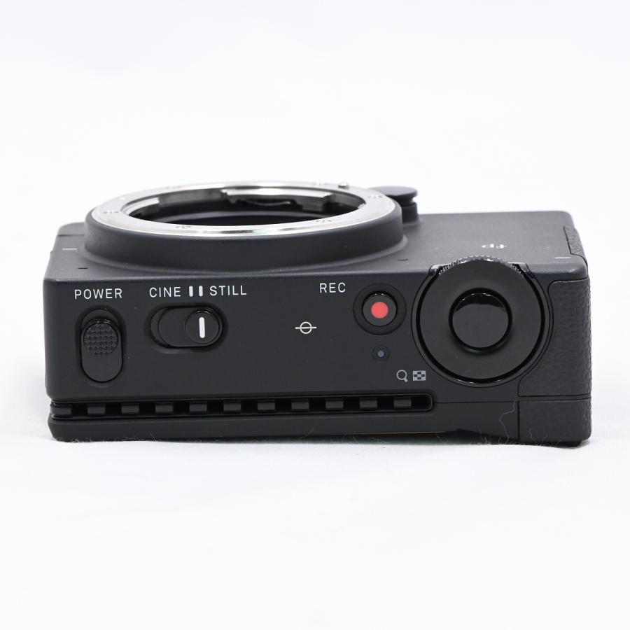 シグマ SIGMA fp ボディ フルサイズ : フラッグシップカメラ - 通販